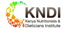 Kenya Nutritionists & Dieticians Institute (KNDI)