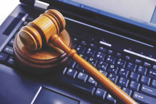 information technology law