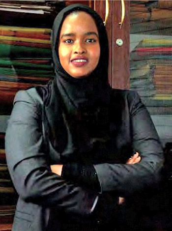 Fatuma I. Hussein